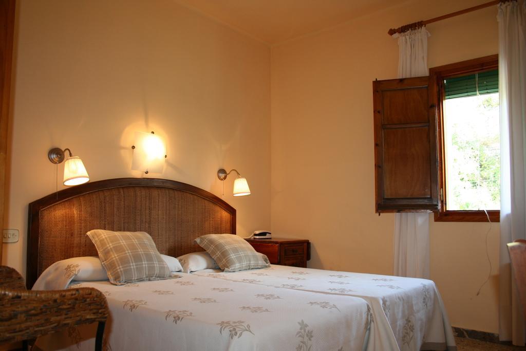 Hotel Casa Peix Serraduy Chambre photo